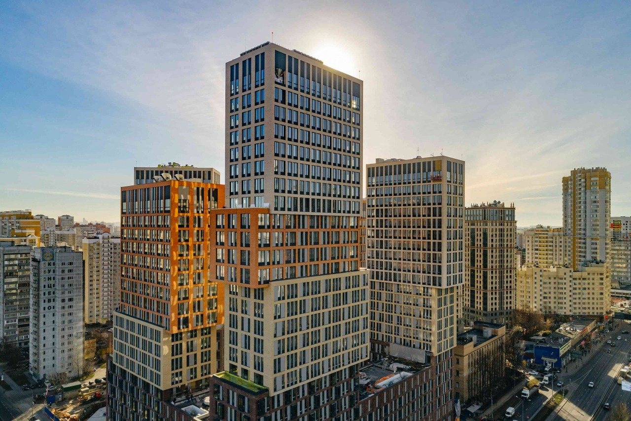2-комнатная квартира, 51 м² - фото 2