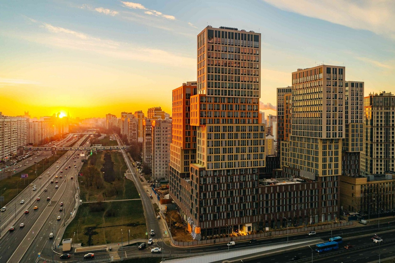 2-комнатная квартира, 51 м² - фото 3