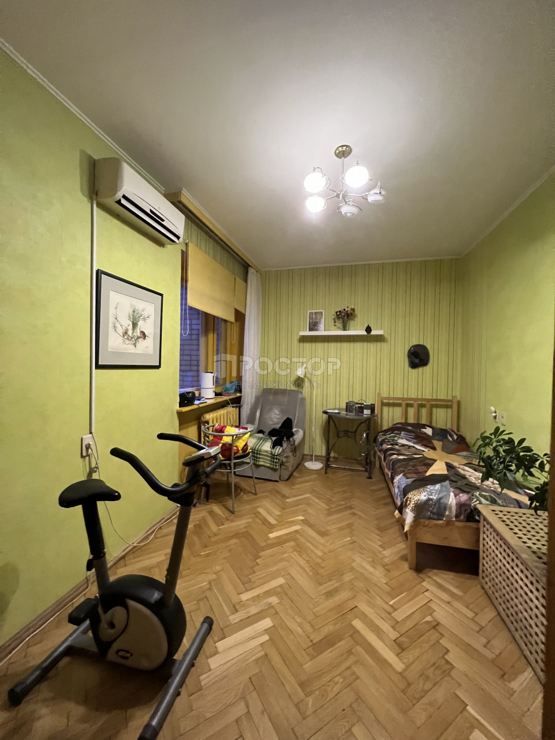 3-комнатная квартира, 92.5 м² - фото 4