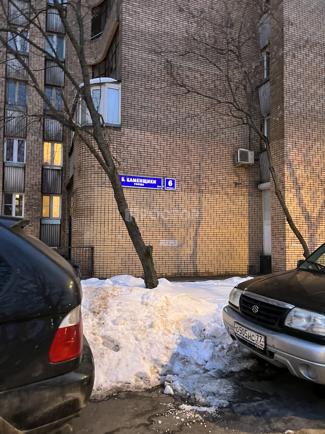 3-комнатная квартира, 92.5 м² - фото 7