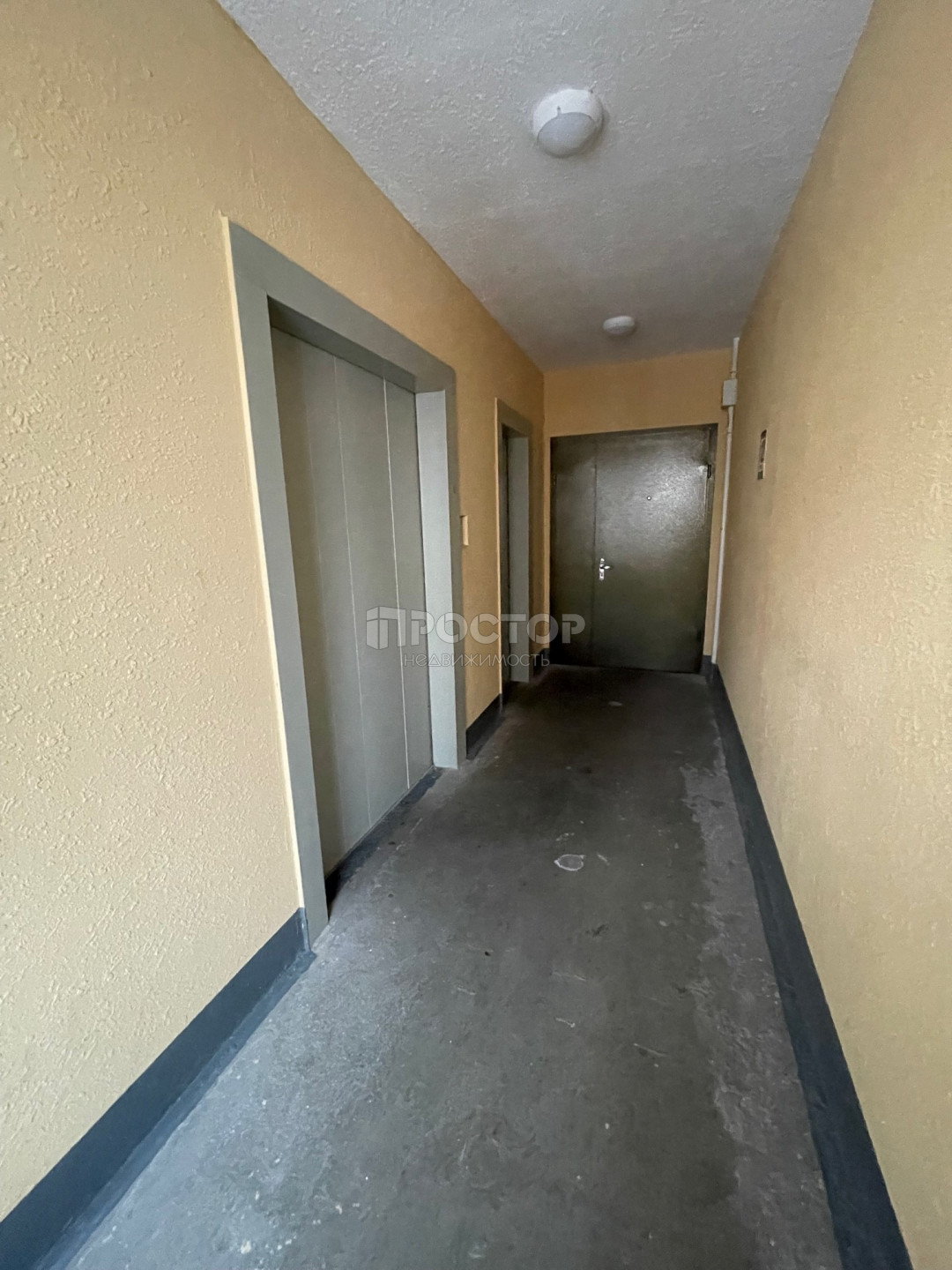 2-комнатная квартира, 55 м² - фото 17
