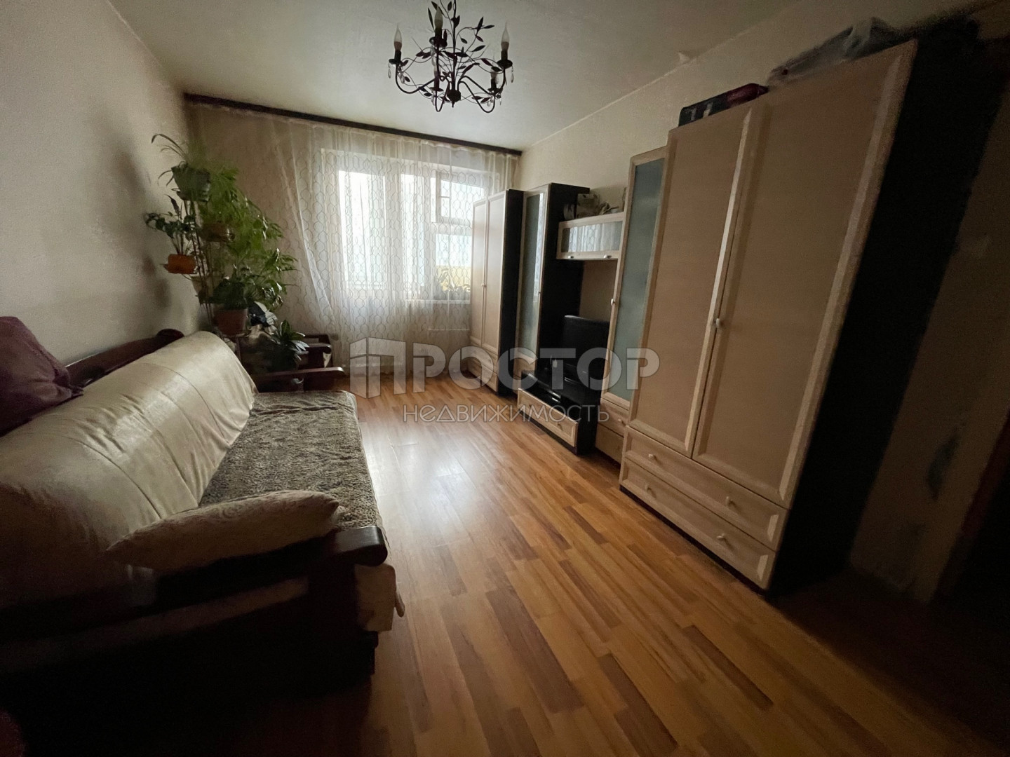 2-комнатная квартира, 55 м² - фото 6