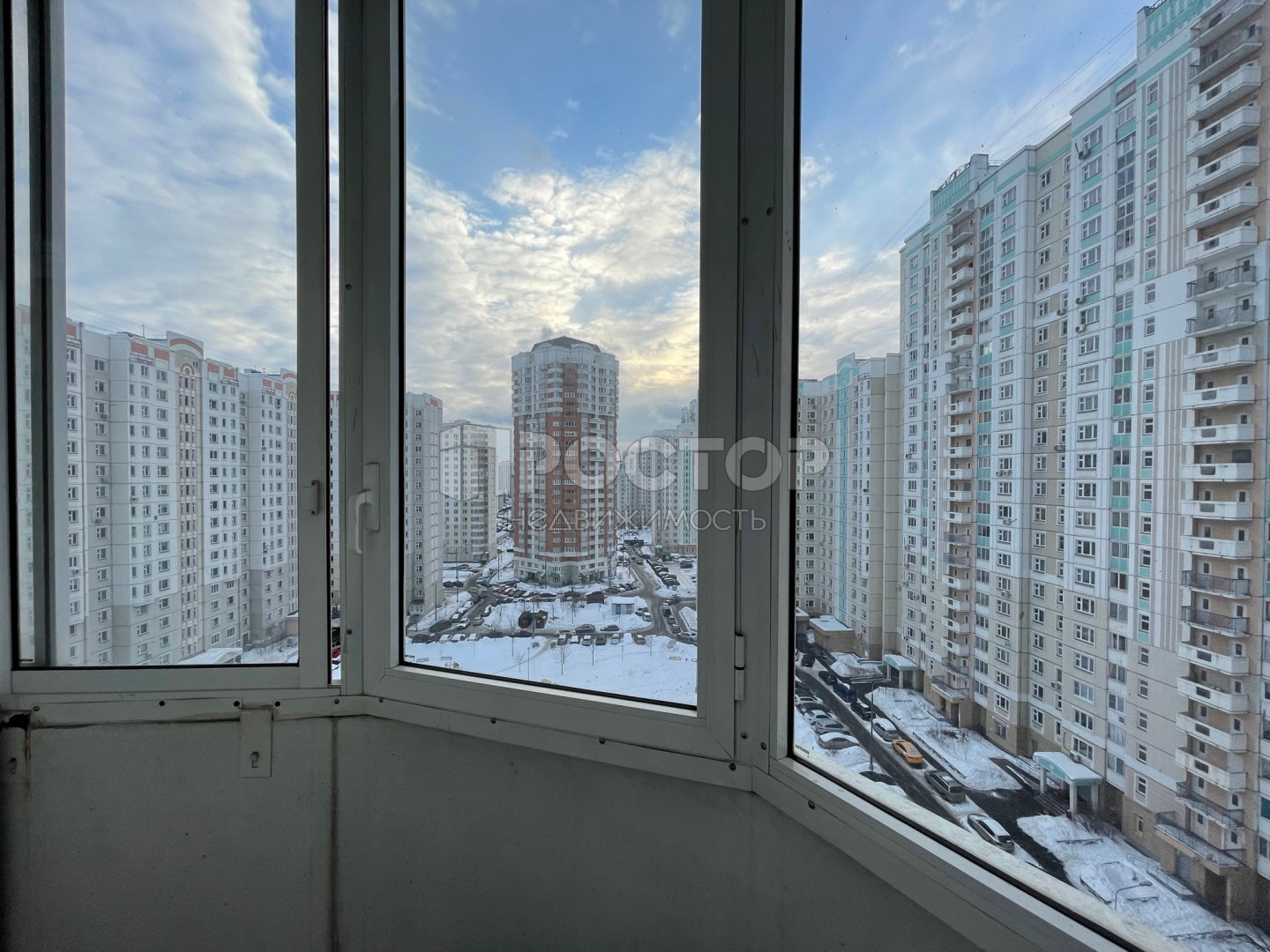 2-комнатная квартира, 55 м² - фото 10