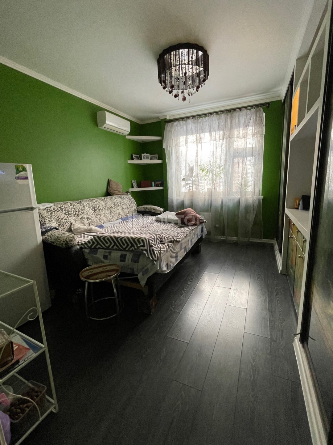 2-комнатная квартира, 55 м² - фото 7