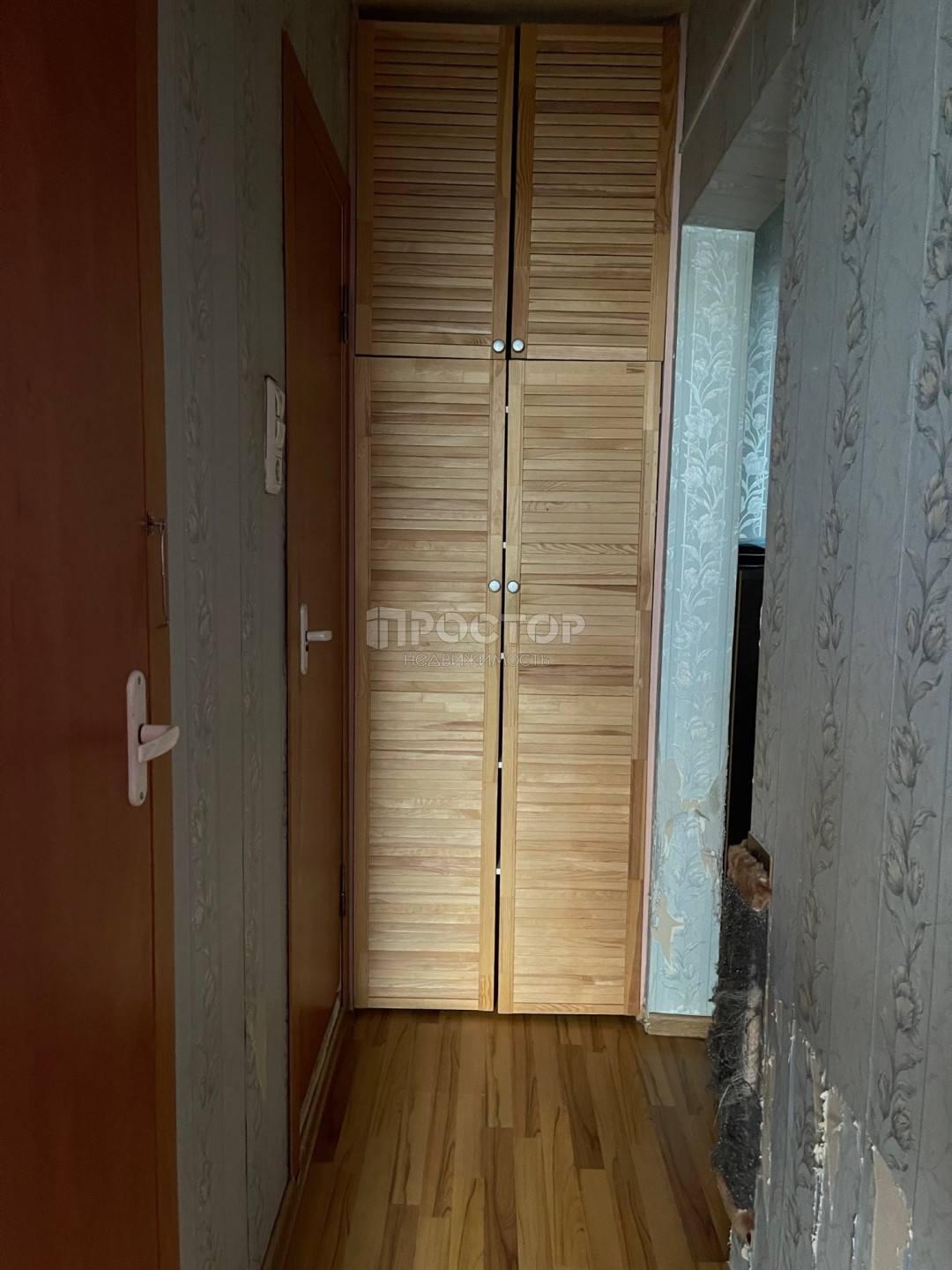 2-комнатная квартира, 55 м² - фото 13