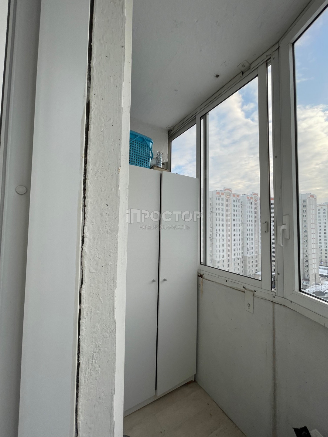 2-комнатная квартира, 55 м² - фото 11