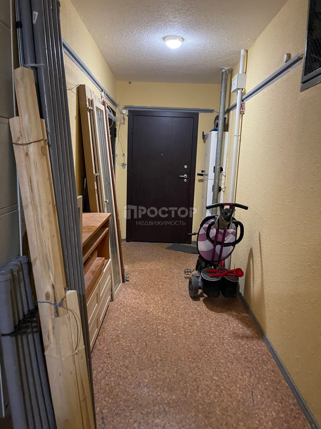 2-комнатная квартира, 55 м² - фото 14