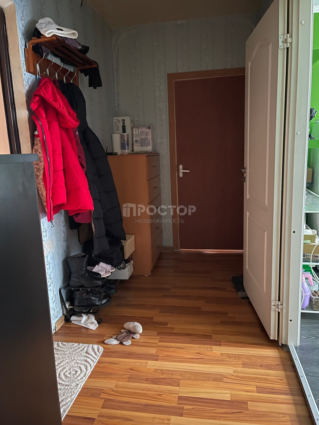 2-комнатная квартира, 55 м² - фото 12