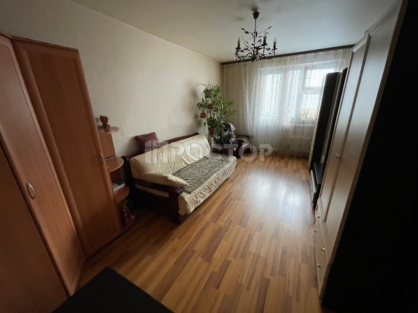 2-комнатная квартира, 55 м² - фото 5