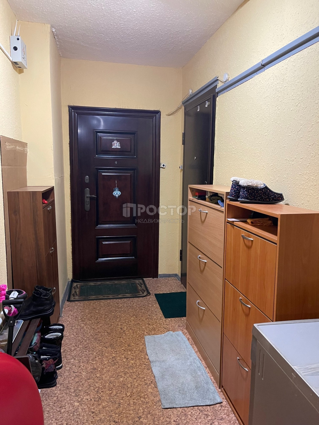 2-комнатная квартира, 55 м² - фото 15