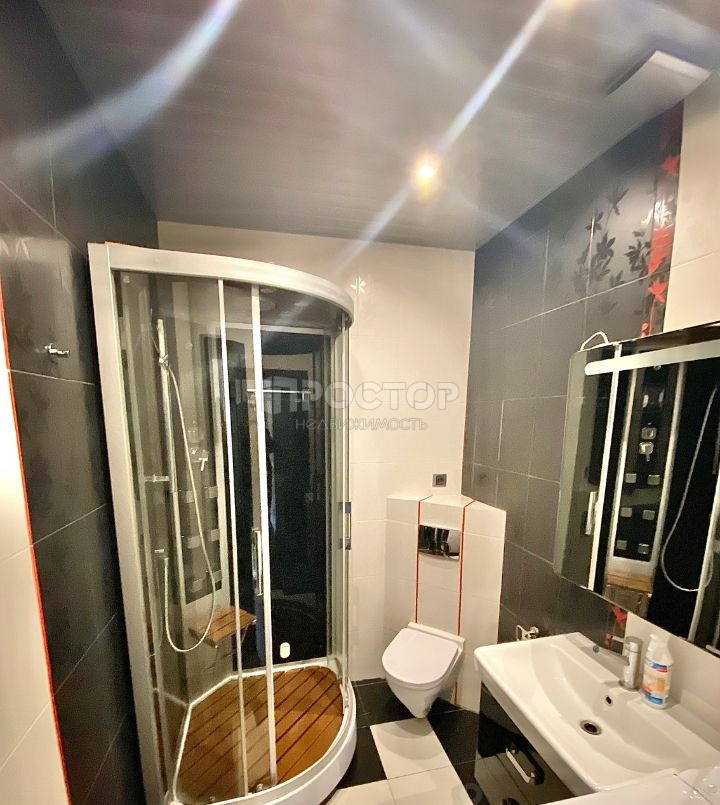 1-комнатная квартира, 40 м² - фото 4