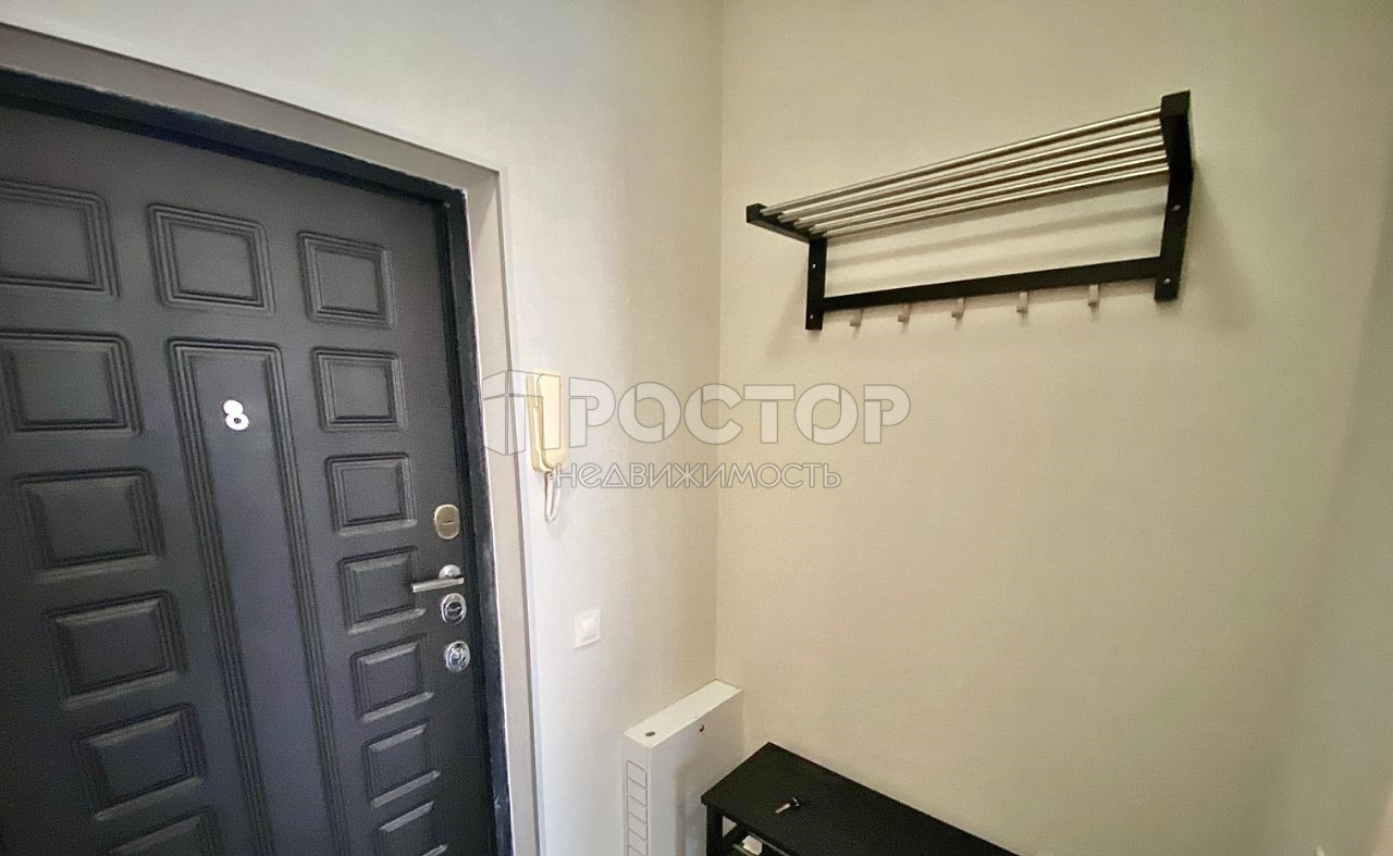 1-комнатная квартира, 40 м² - фото 6