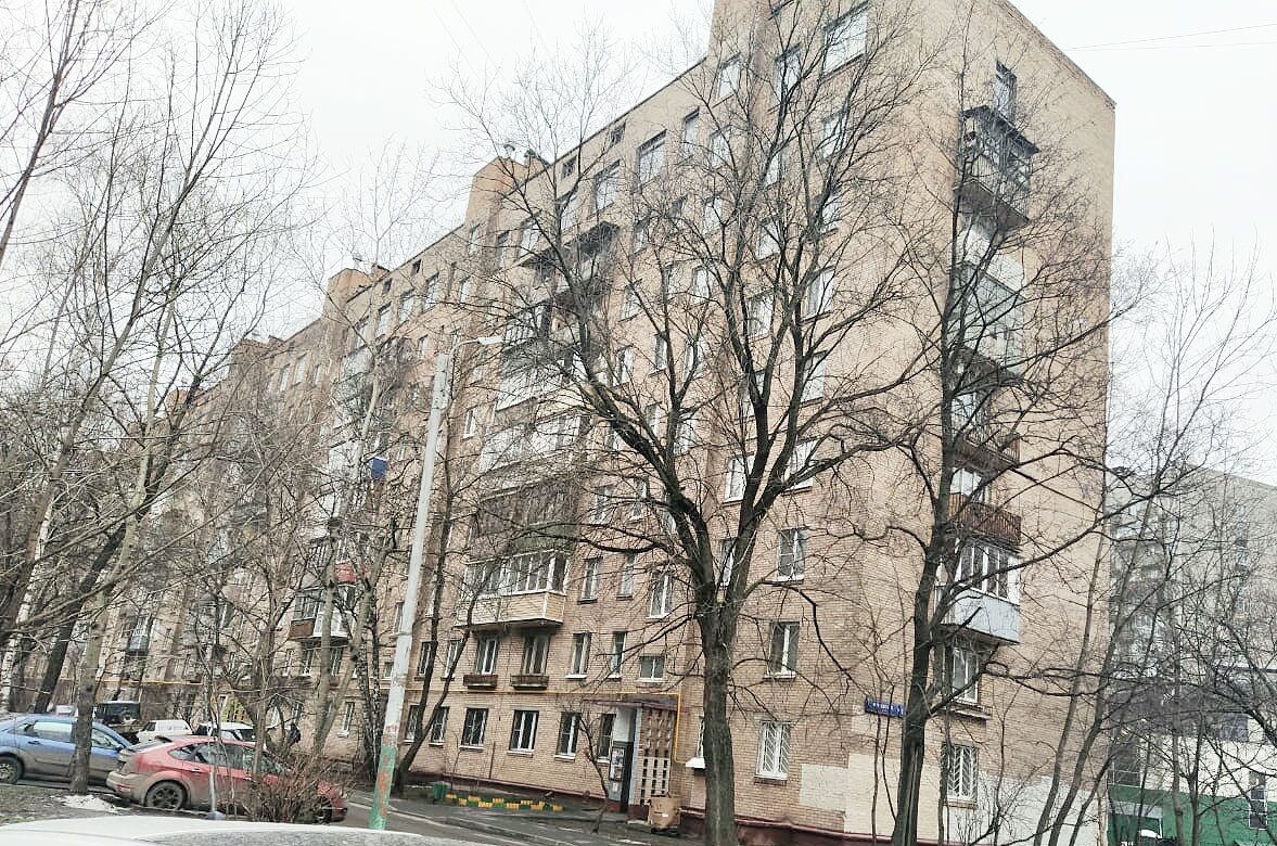 2-комнатная квартира, 43.2 м² - фото 11