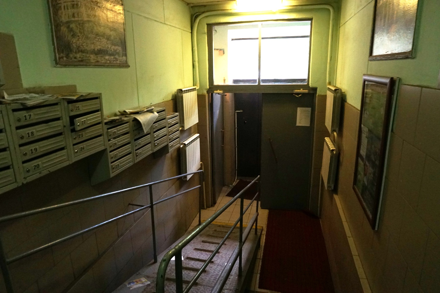 2-комнатная квартира, 38 м² - фото 8