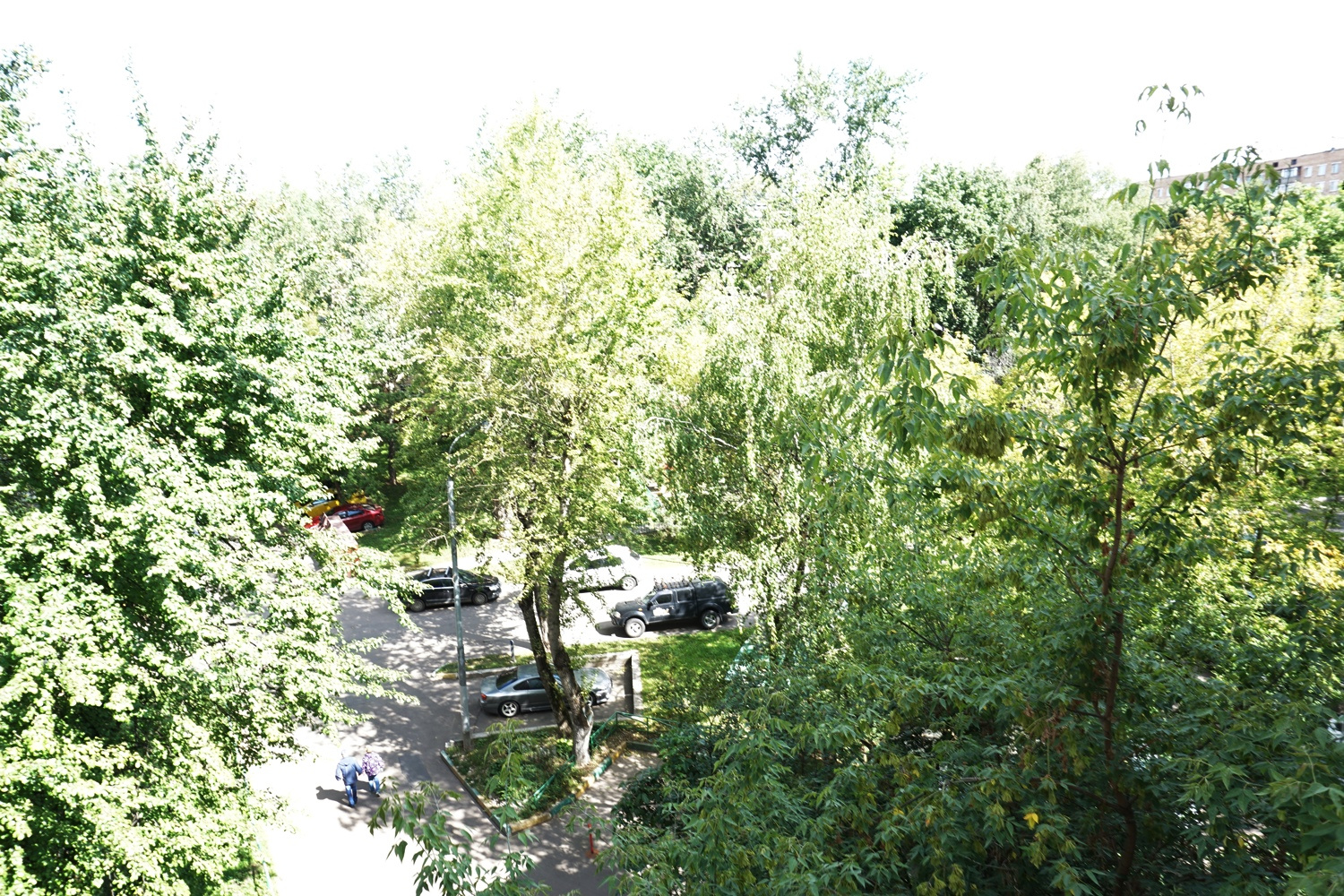 2-комнатная квартира, 38 м² - фото 7
