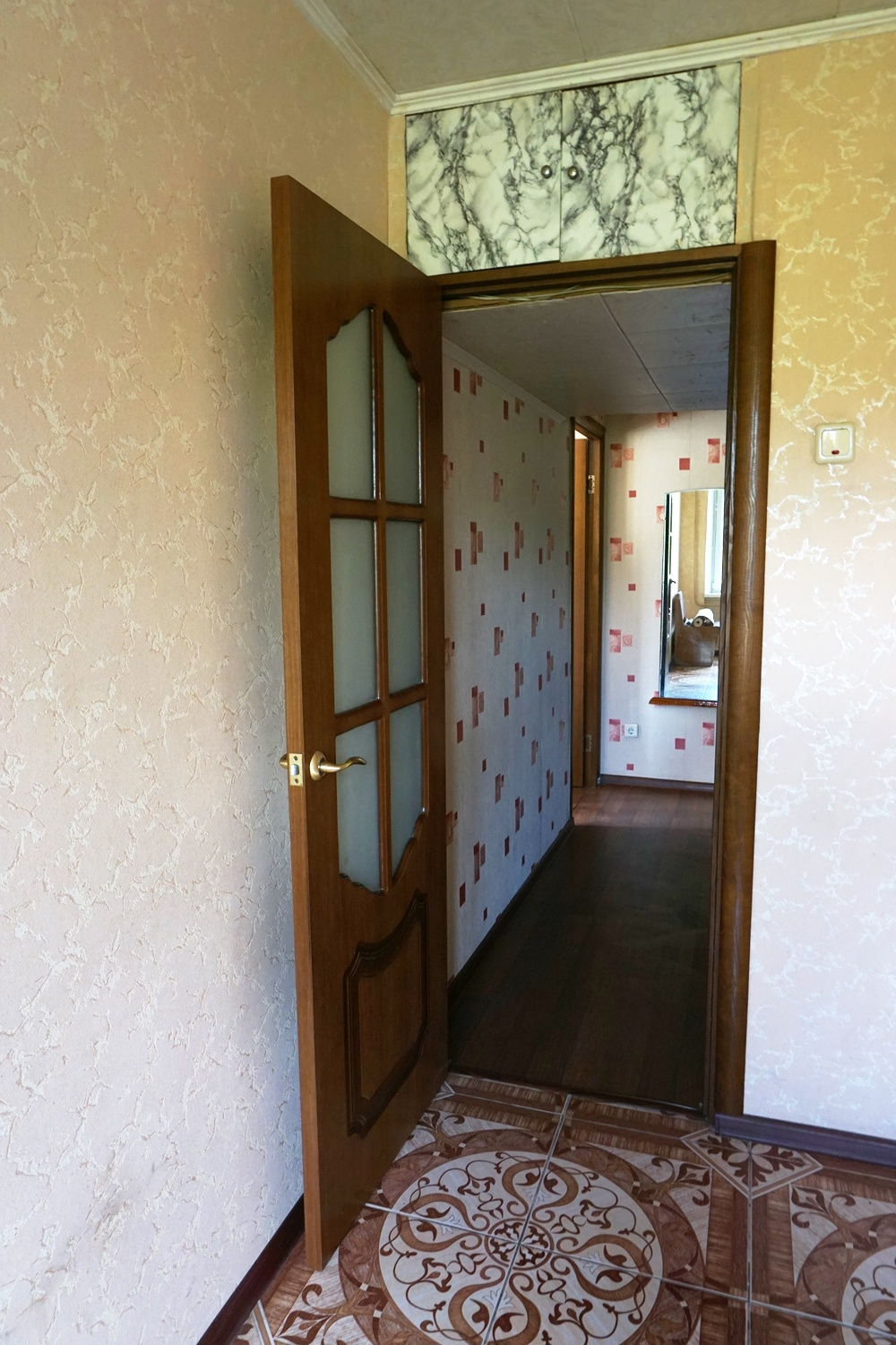 2-комнатная квартира, 38 м² - фото 6