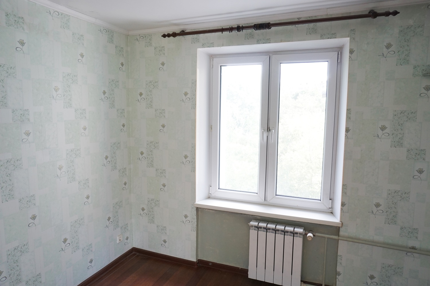 2-комнатная квартира, 38 м² - фото 4