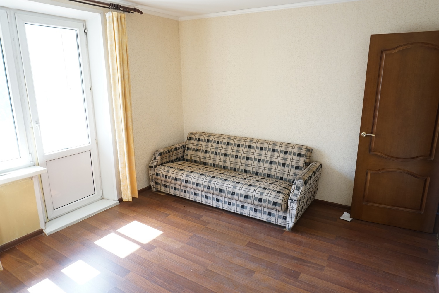 2-комнатная квартира, 38 м² - фото 3