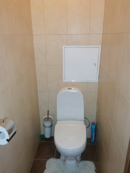 2-комнатная квартира, 61.6 м² - фото 6