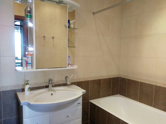 2-комнатная квартира, 61.6 м² - фото 5