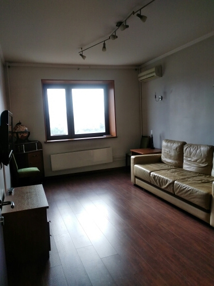 2-комнатная квартира, 61.6 м² - фото 2