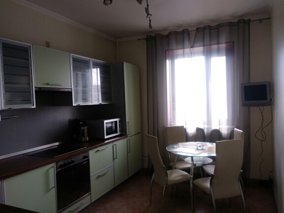 2-комнатная квартира, 61.6 м² - фото 4