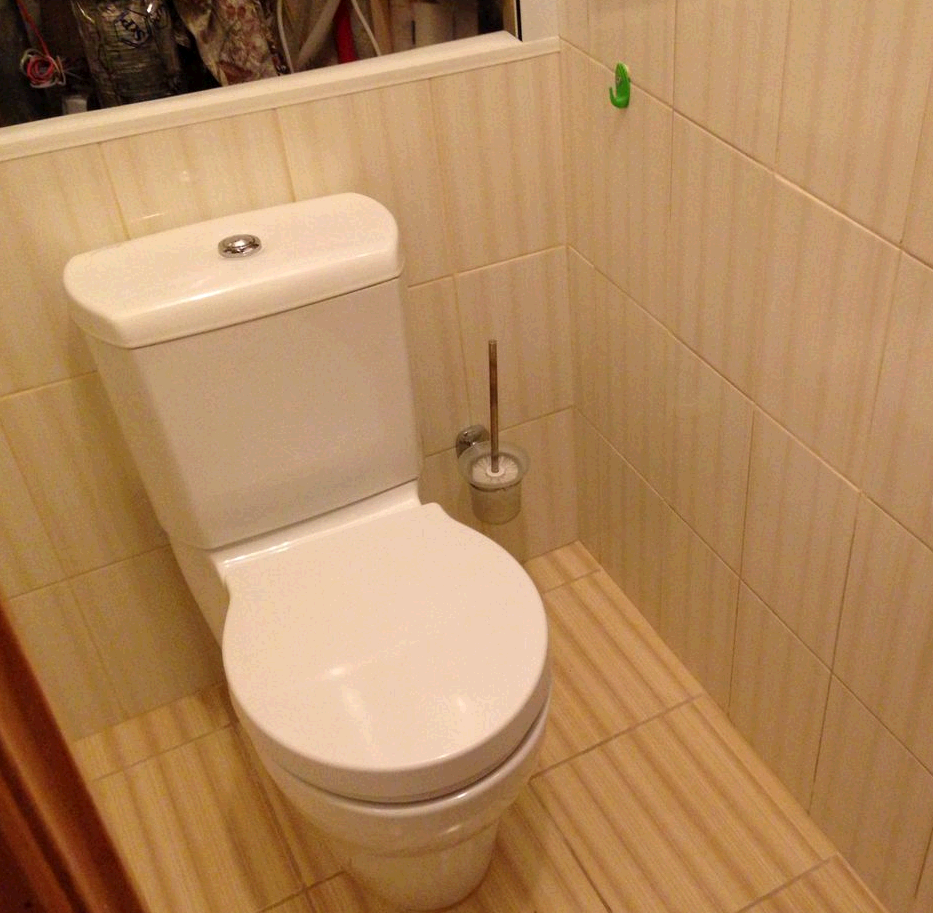 1-комнатная квартира, 36 м² - фото 8