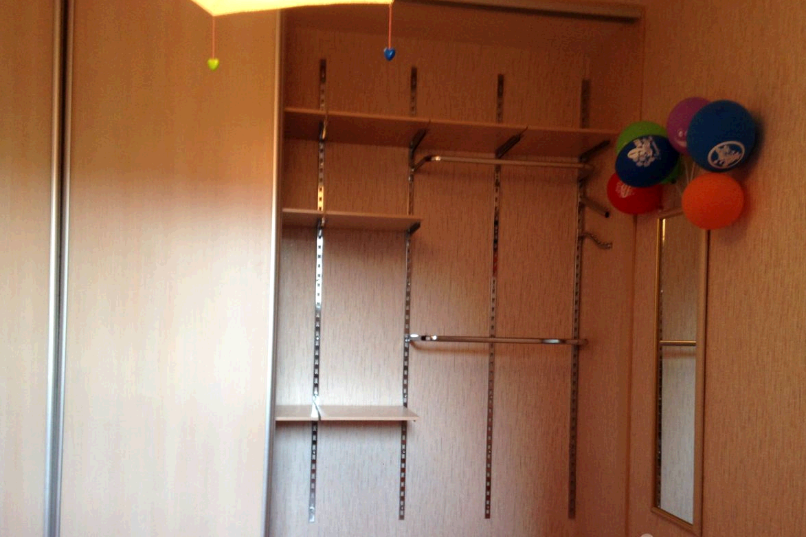 1-комнатная квартира, 36 м² - фото 3