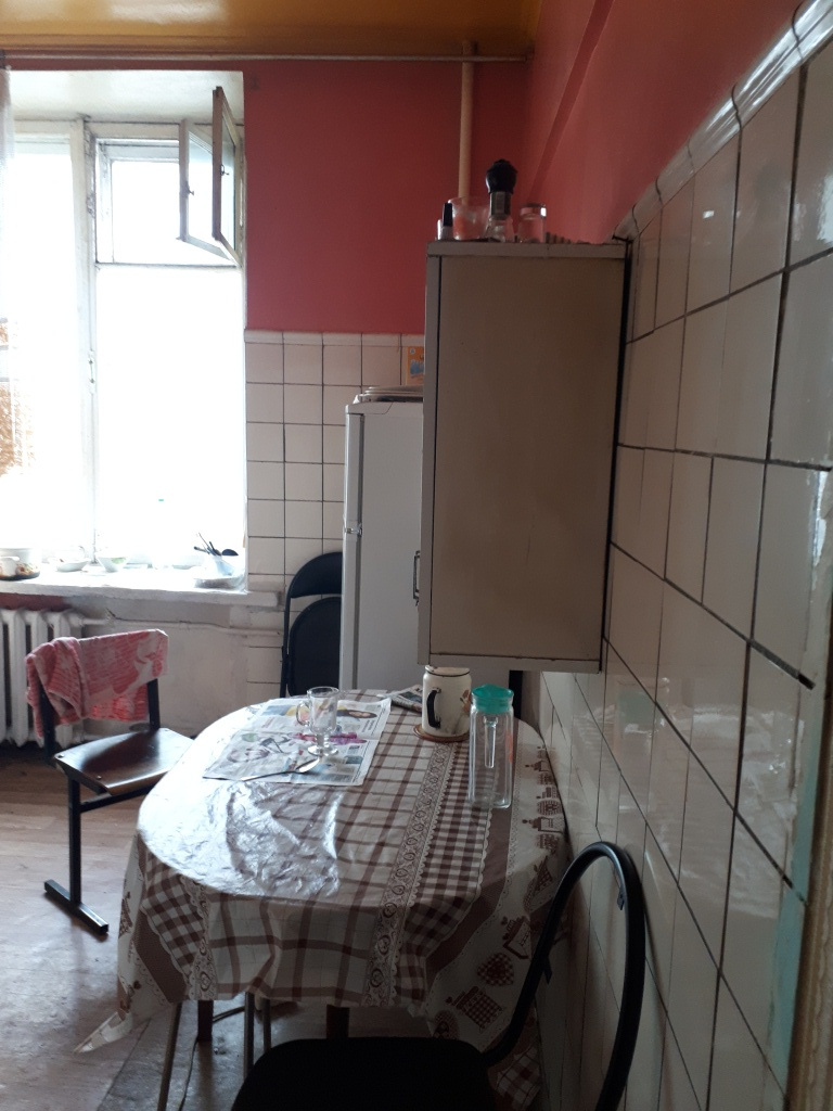 3-комнатная квартира, 87 м² - фото 9