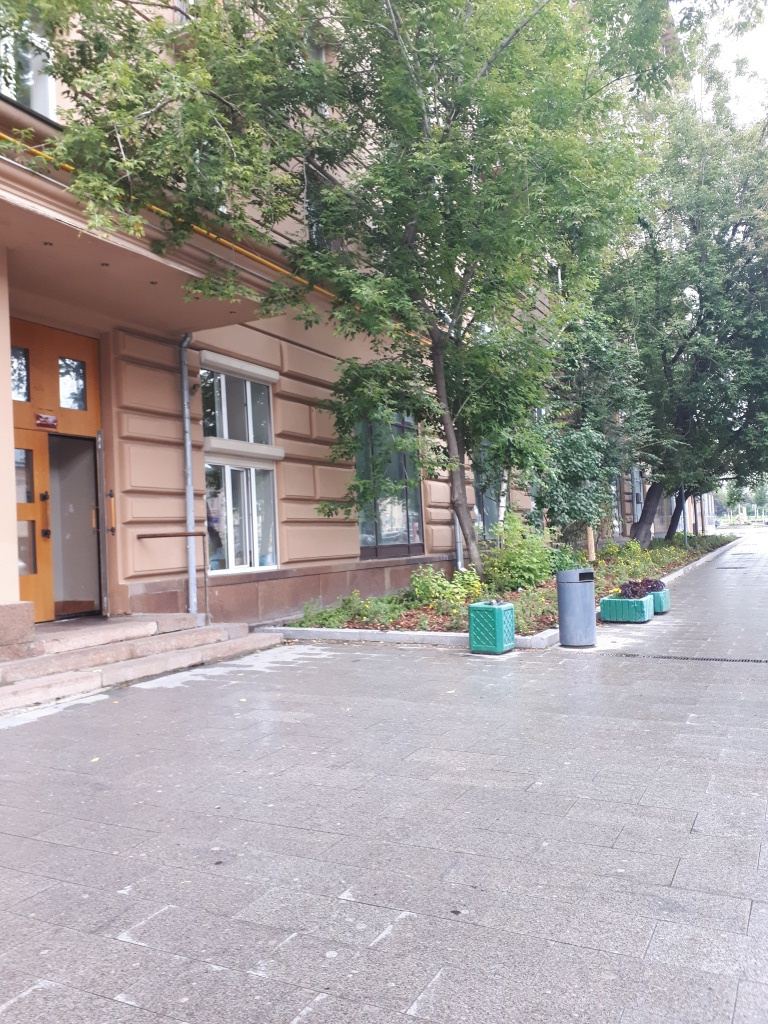 3-комнатная квартира, 87 м² - фото 3