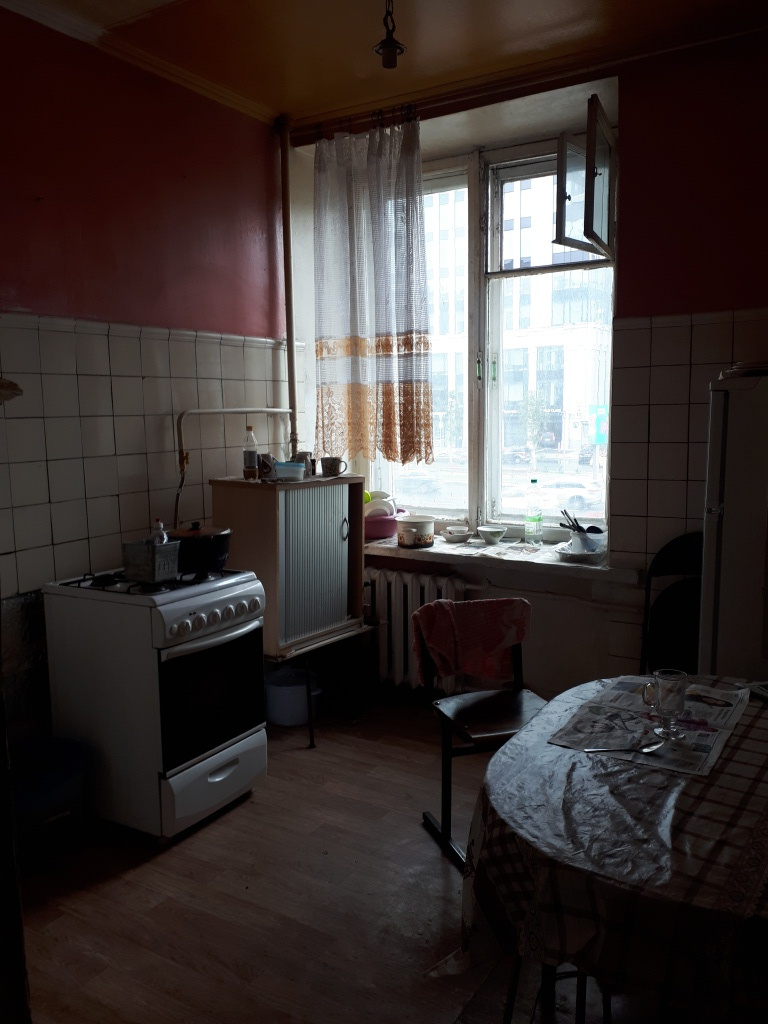 3-комнатная квартира, 87 м² - фото 8
