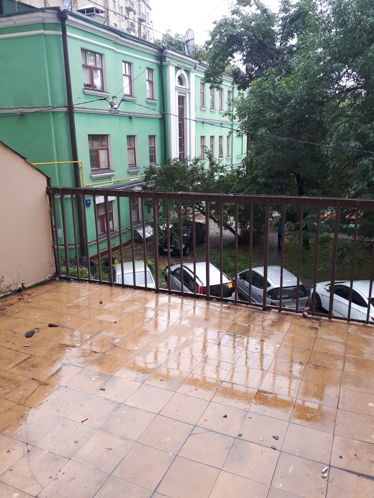 3-комнатная квартира, 87 м² - фото 13
