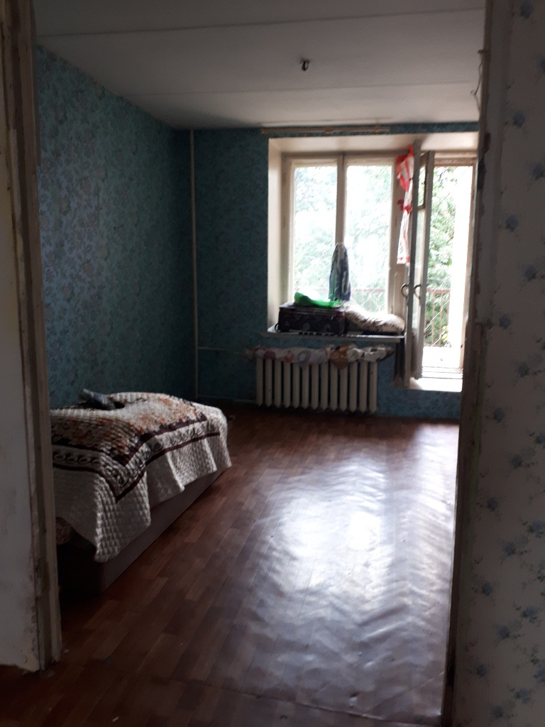 3-комнатная квартира, 87 м² - фото 11