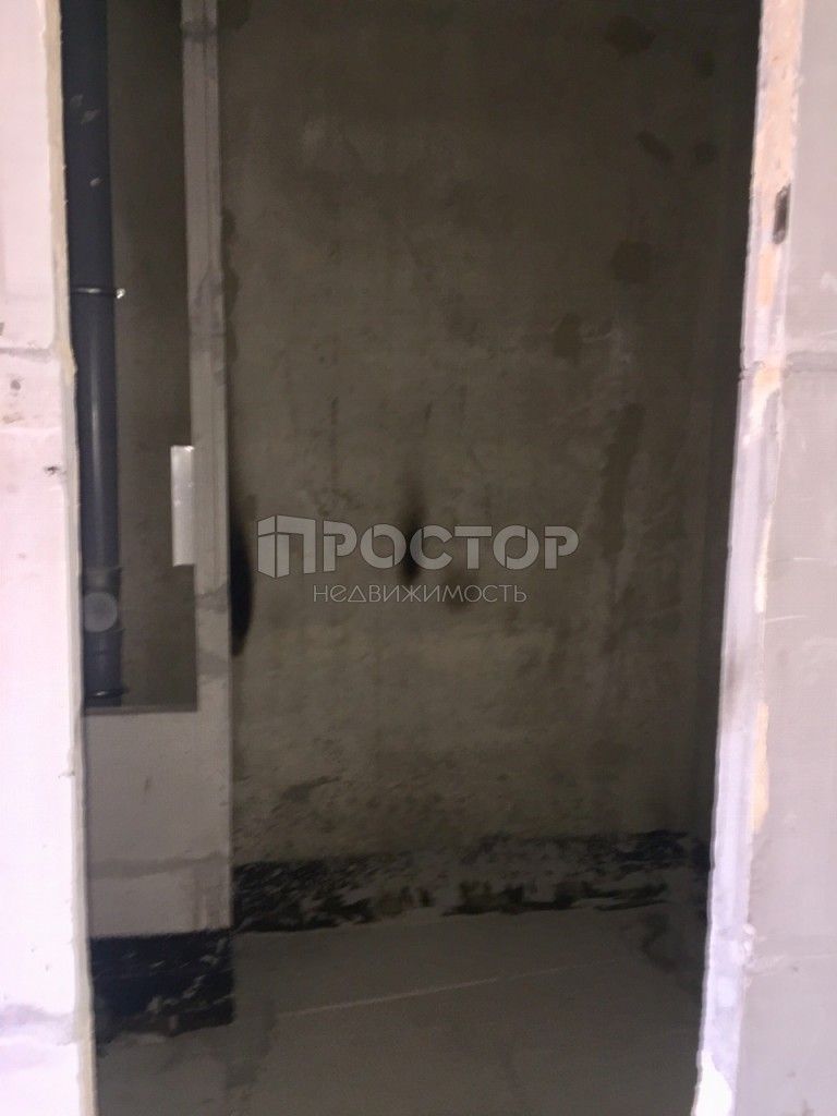 1-комнатная квартира, 46 м² - фото 16