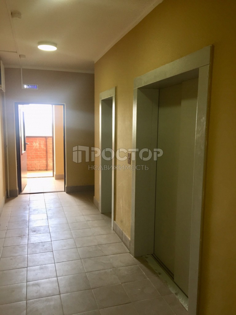 1-комнатная квартира, 46 м² - фото 21