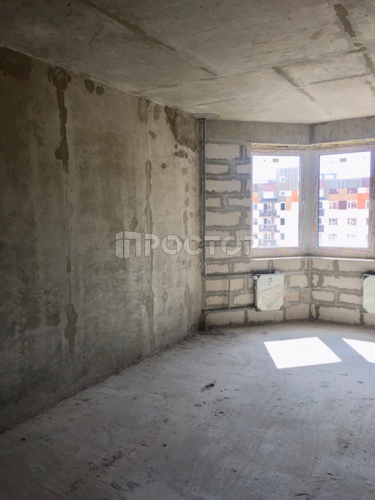 1-комнатная квартира, 46 м² - фото 6