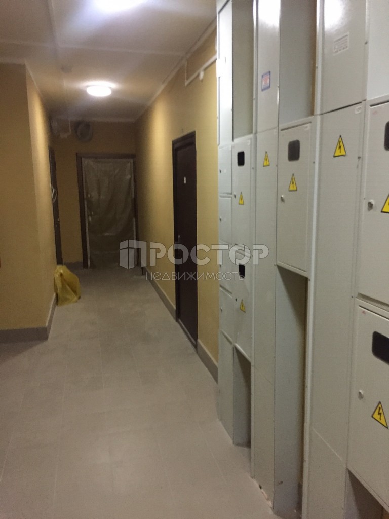 1-комнатная квартира, 46 м² - фото 22