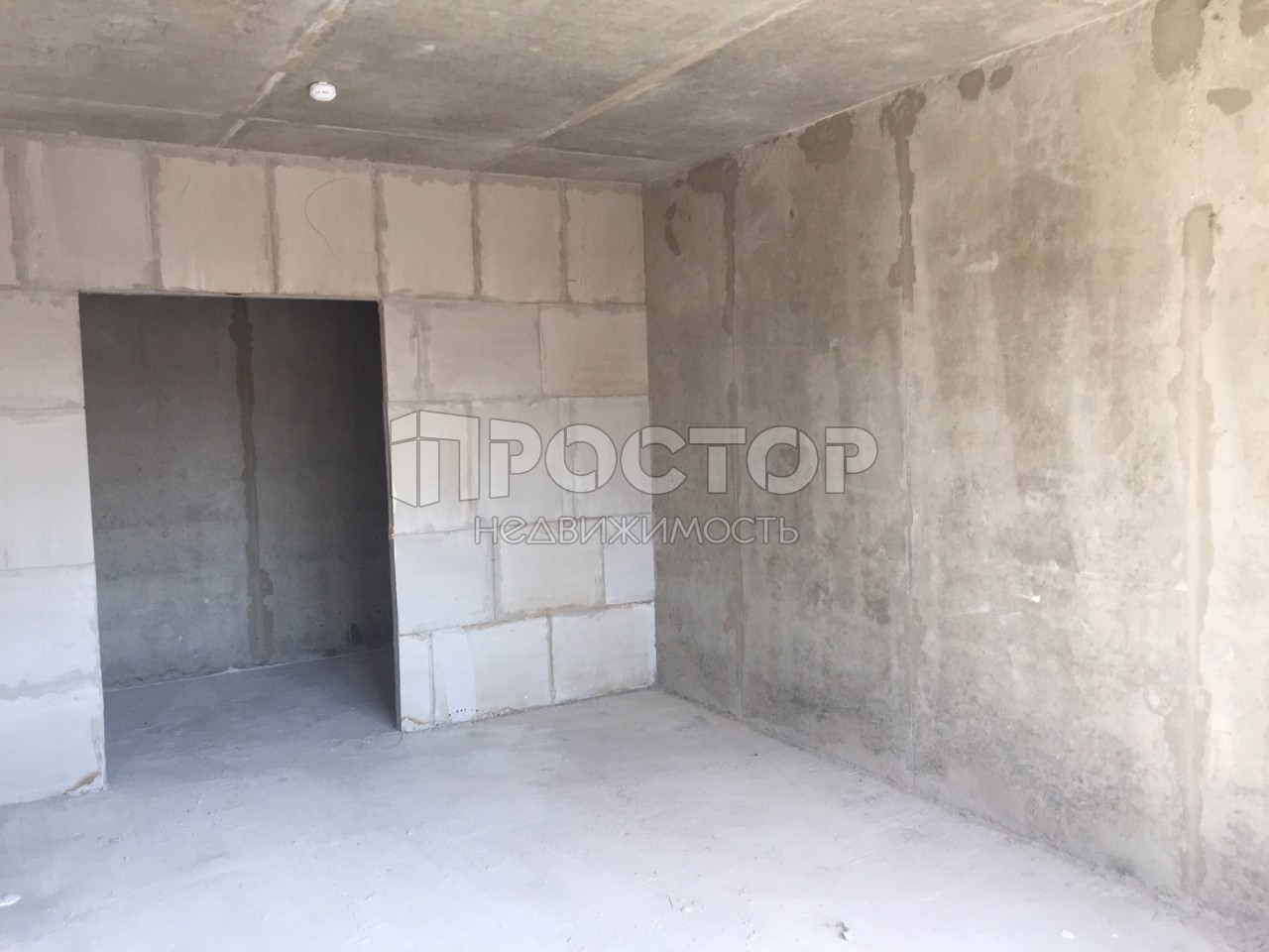 1-комнатная квартира, 46 м² - фото 9