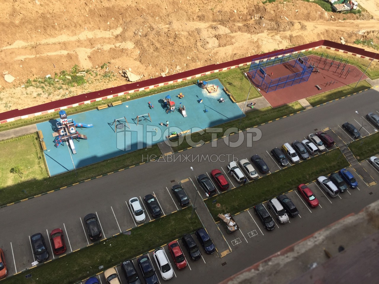 1-комнатная квартира, 46 м² - фото 20