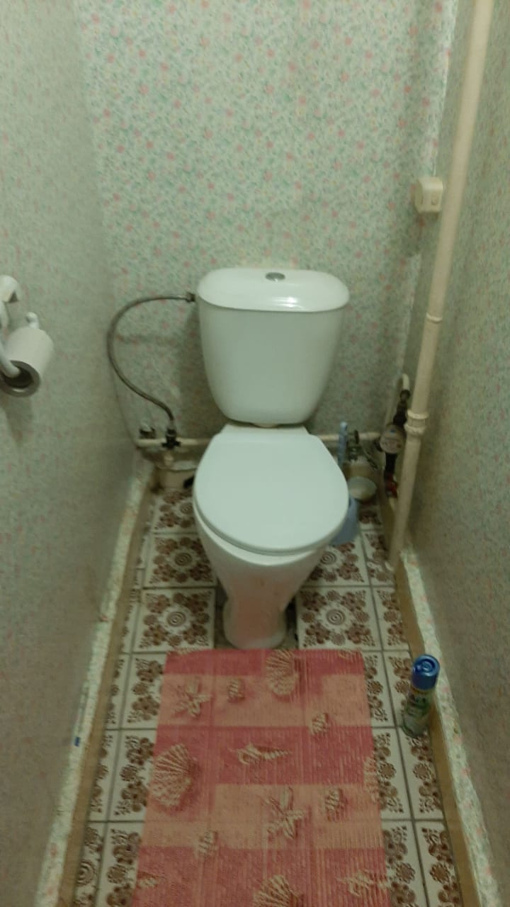2-комнатная квартира, 45 м² - фото 10
