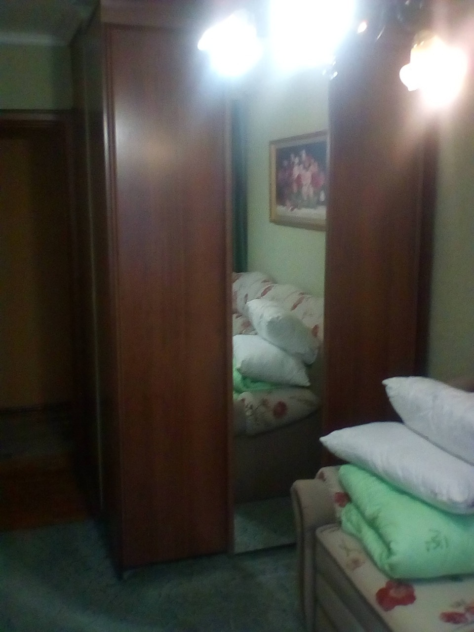 2-комнатная квартира, 45 м² - фото 7