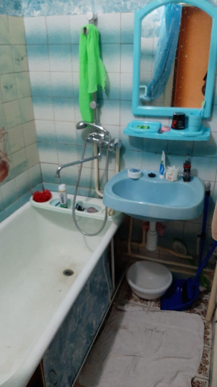 2-комнатная квартира, 45 м² - фото 9