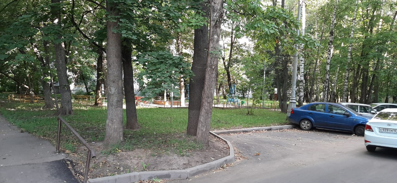 2-комнатная квартира, 45 м² - фото 4