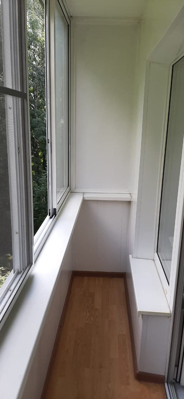 2-комнатная квартира, 45 м² - фото 8