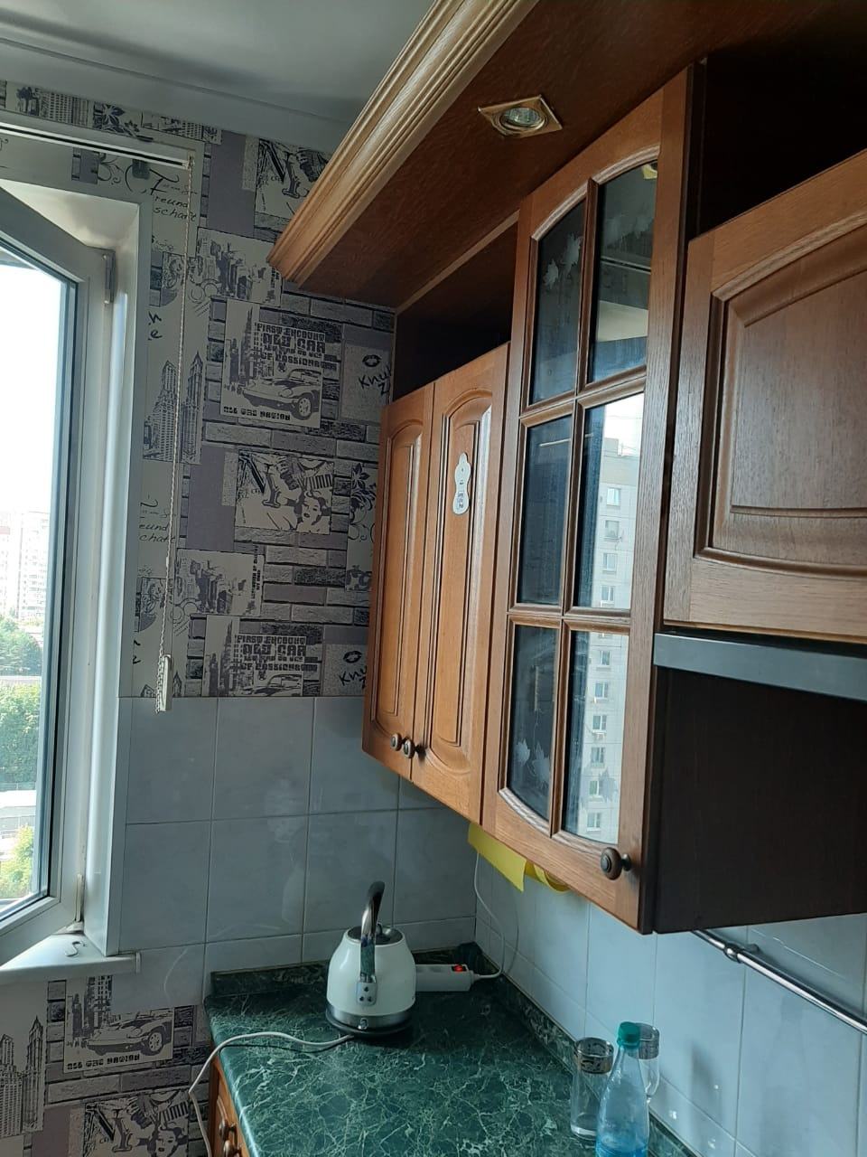 2-комнатная квартира, 45 м² - фото 6
