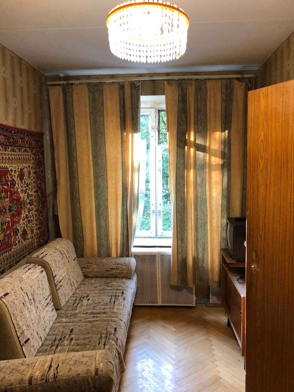 2-комнатная квартира, 45 м² - фото 8