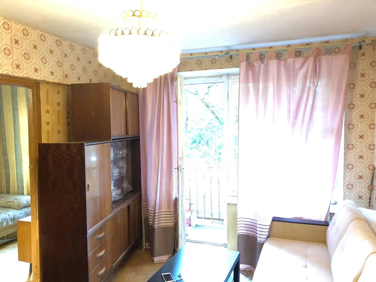 2-комнатная квартира, 45 м² - фото 6