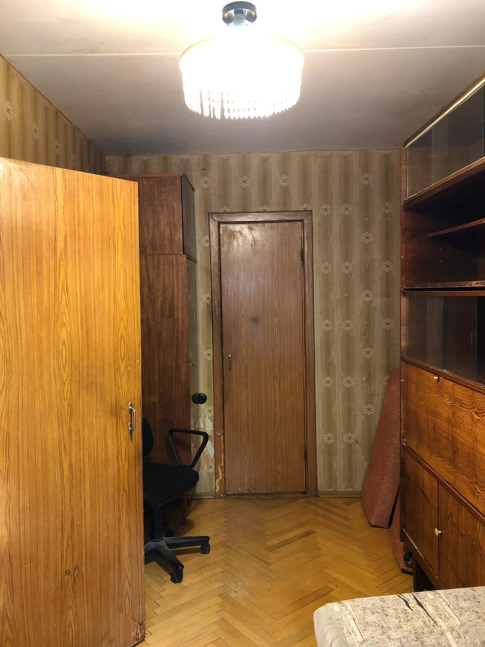 2-комнатная квартира, 45 м² - фото 11