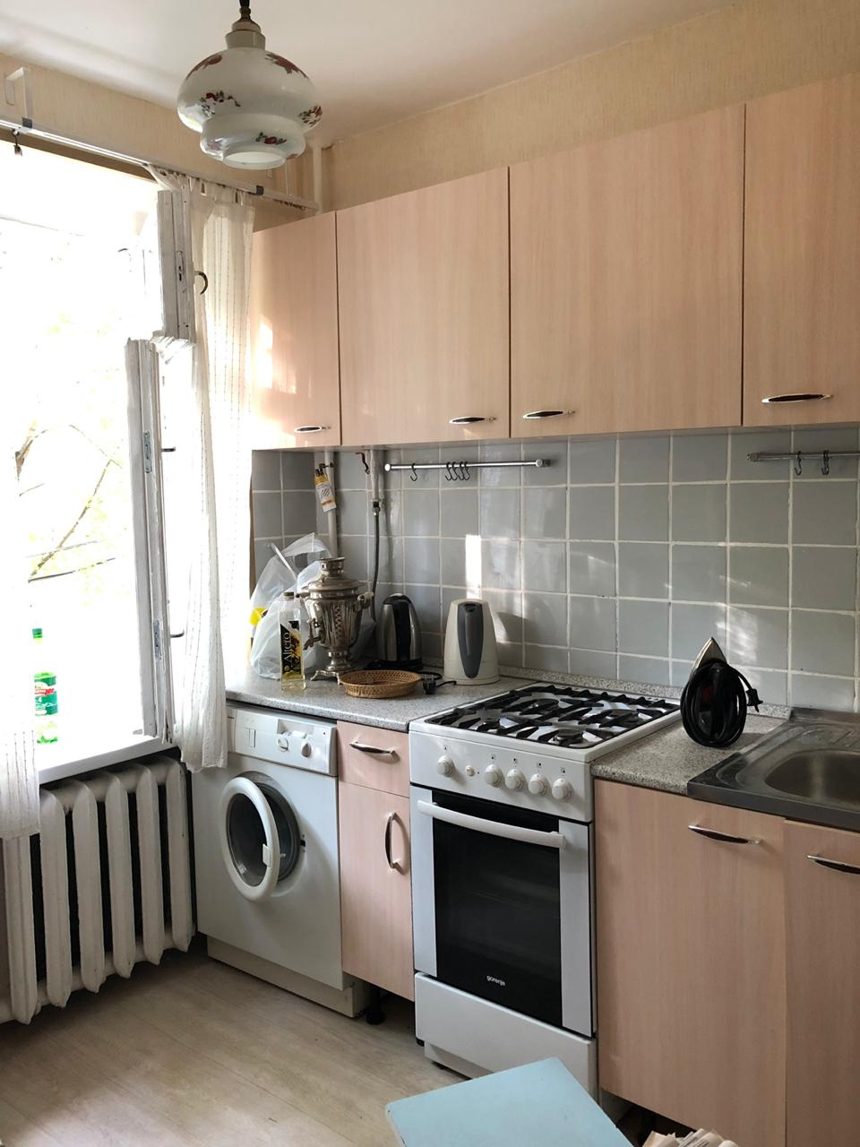 2-комнатная квартира, 45 м² - фото 9