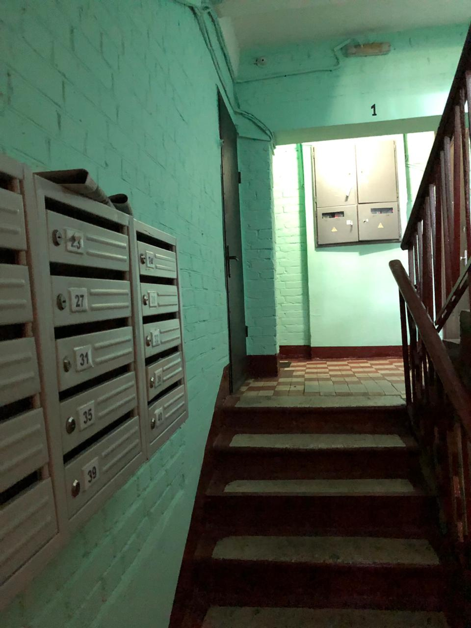2-комнатная квартира, 45 м² - фото 5